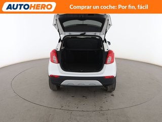 Opel Mokka X 1.4 Turbo Excellence