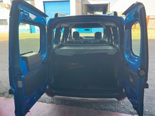 *Dacia Dokker Stepway 1.2TCe*115cv*manual*2018*