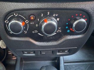 *Dacia Dokker Stepway 1.2TCe*115cv*manual*2018*