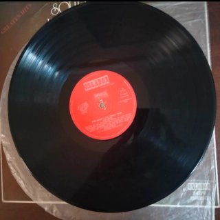 LP 1974 LATIN JAZZ Herb Alpert & The Tijuana Brass