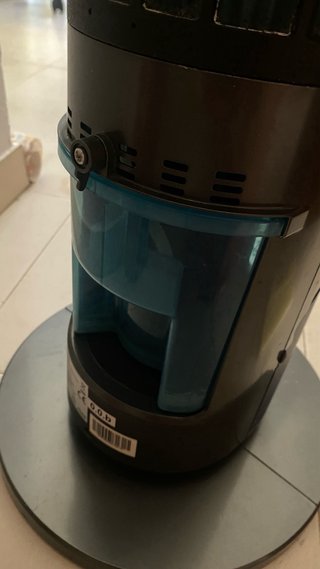 Climatizador