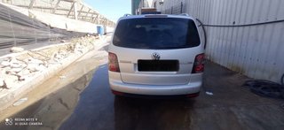 Volkswagen Touran 2009