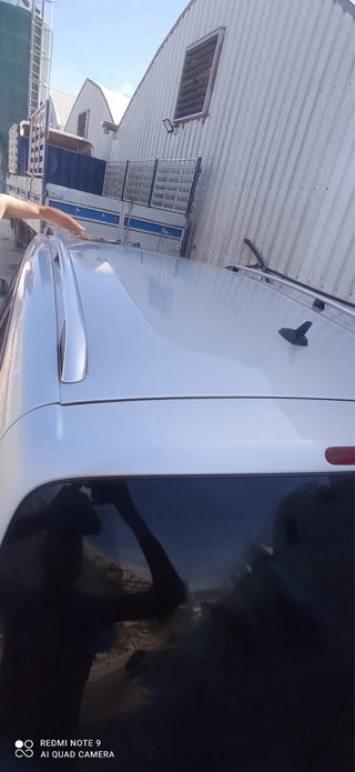 Volkswagen Touran 2009