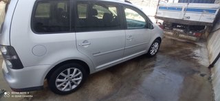 Volkswagen Touran 2009