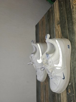 Nike Air Force 1 '07 LV8 Zapatillas