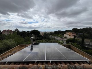 Instalacion de placas solares Mataro y Maresme