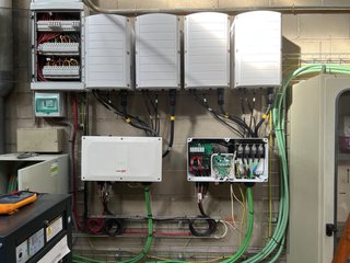 Instalacion de placas solares Mataro y Maresme