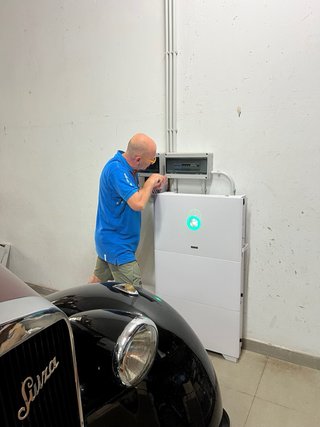 Instalacion de placas solares Mataro y Maresme