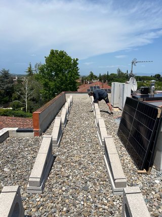 Instalacion de placas solares Mataro y Maresme