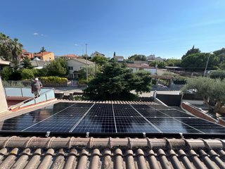 Instalacion de placas solares Mataro y Maresme