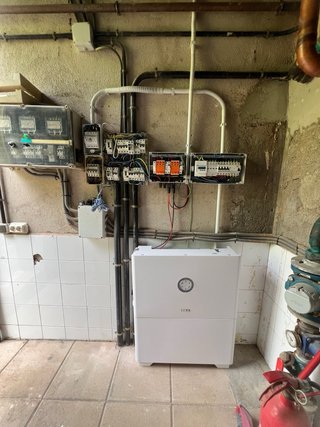 Instalacion de placas solares Mataro y Maresme