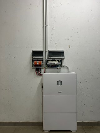 Instalacion de placas solares Mataro y Maresme
