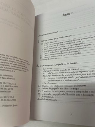 Didáctica de geografía e historia en educación ...