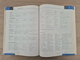 Libro de Alemán "Schritte International 5 B1/1+ CD