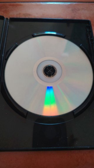 DVD Cuentos Hermanos Grimm