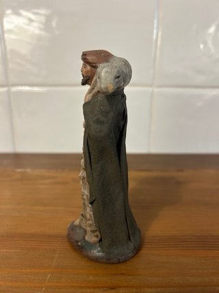 Pastor Belén 14cm