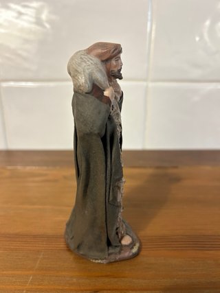 Pastor Belén 14cm