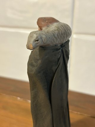 Pastor Belén 14cm