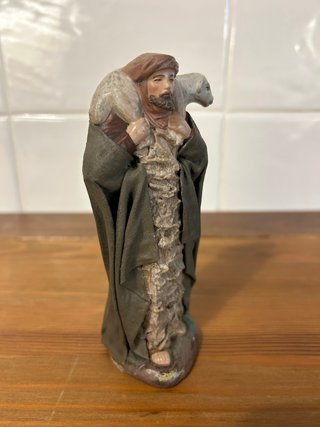 Pastor Belén 14cm