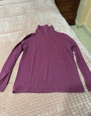 Lote de Prendas Niña 13-14 Años