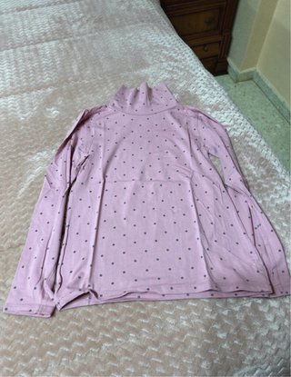 Lote de Prendas Niña 13-14 Años
