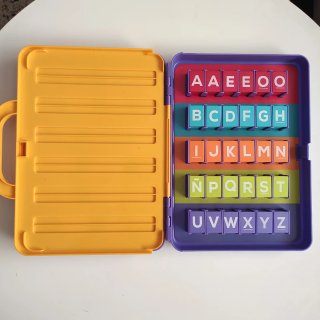 Juego Educativo Yo Aprendo a Leer de Diset