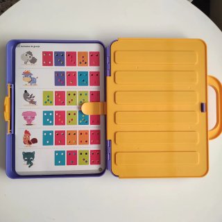 Juego Educativo Yo Aprendo a Leer de Diset