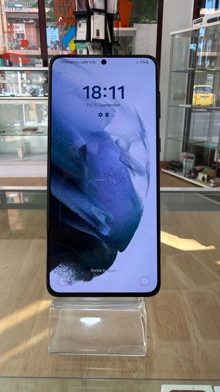 Samsung Galaxy S21+ 5G 128GB