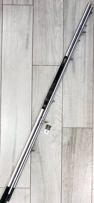 Caña de Pescar Tubertini Yokai