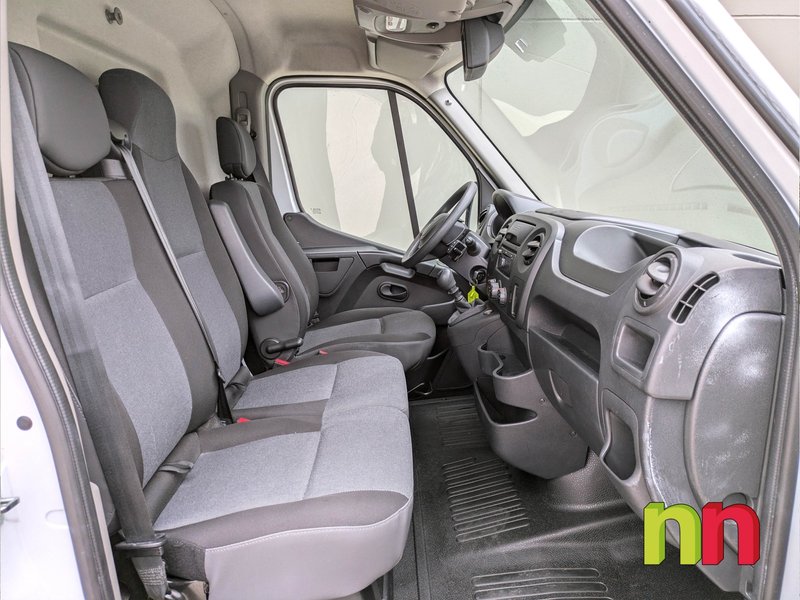 Renault Master 2019, foto 5