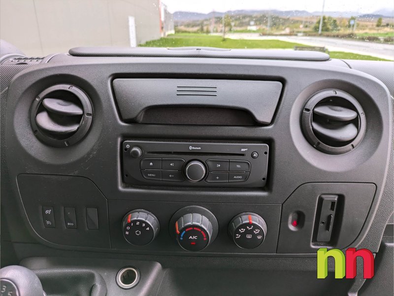 Renault Master 2019, foto 7