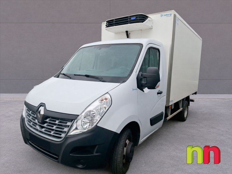 Renault Master 2019, foto 3