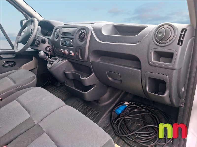 Renault Master 2019, foto 4