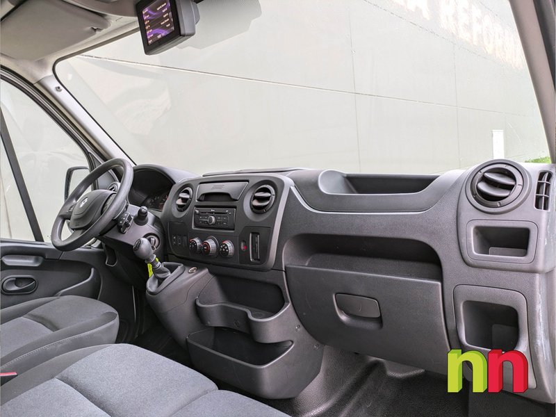 Renault Master 2019, foto 6