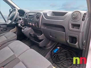 Renault MASTER CARROZ PLATAF FRAX FRIGORÍFICO+CONGELADOR L3 RJ3500 2.3dCi 130cv 2.3dCi 130cv