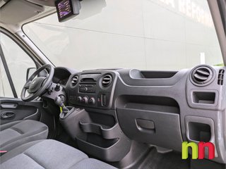 Renault MASTER CARROZ PLATAF FRAX FRIGORÍFICO+CONGELADOR L3 RJ3500 2.3dCi 130cv 2.3dCi 130cv