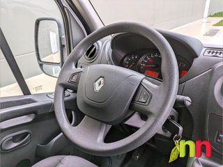 Renault MASTER CARROZ PLATAF FRAX FRIGORÍFICO+CONGELADOR L3 RJ3500 2.3dCi 130cv 2.3dCi 130cv