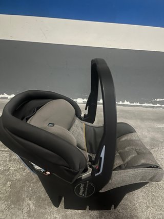 Carro de bebé Peg Perego Book 51