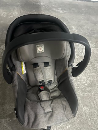 Carro de bebé Peg Perego Book 51