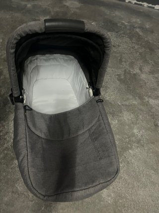 Carro de bebé Peg Perego Book 51