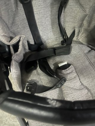 Carro de bebé Peg Perego Book 51