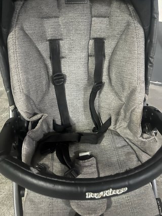 Carro de bebé Peg Perego Book 51
