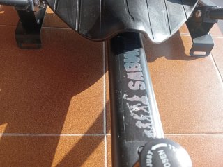 Silla para Hoverboard
