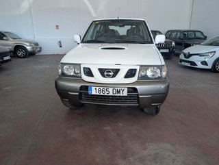 Nissan Terrano II 2005