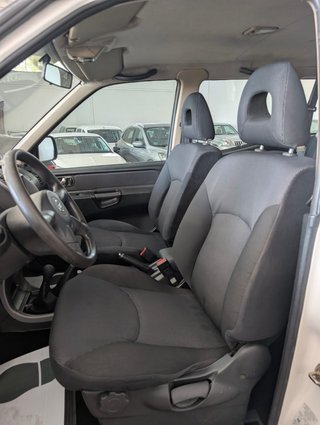 Nissan Terrano II 2005