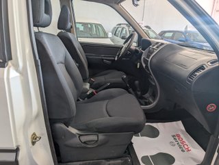 Nissan Terrano II 2005