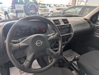 Nissan Terrano II 2005