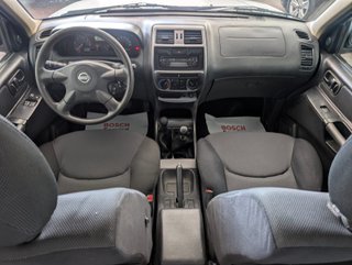 Nissan Terrano II 2005