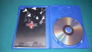 PS2 Shinobido La Senda Del Ninja PlayStation 2 Esp