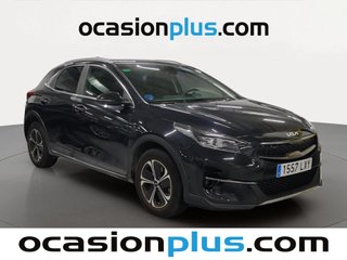 Kia XCeed 1.6 GDi PHEV eDrive 104 kW (141 CV)